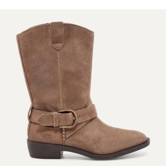 Ugg Reeza Boots - Picture 1 of 7